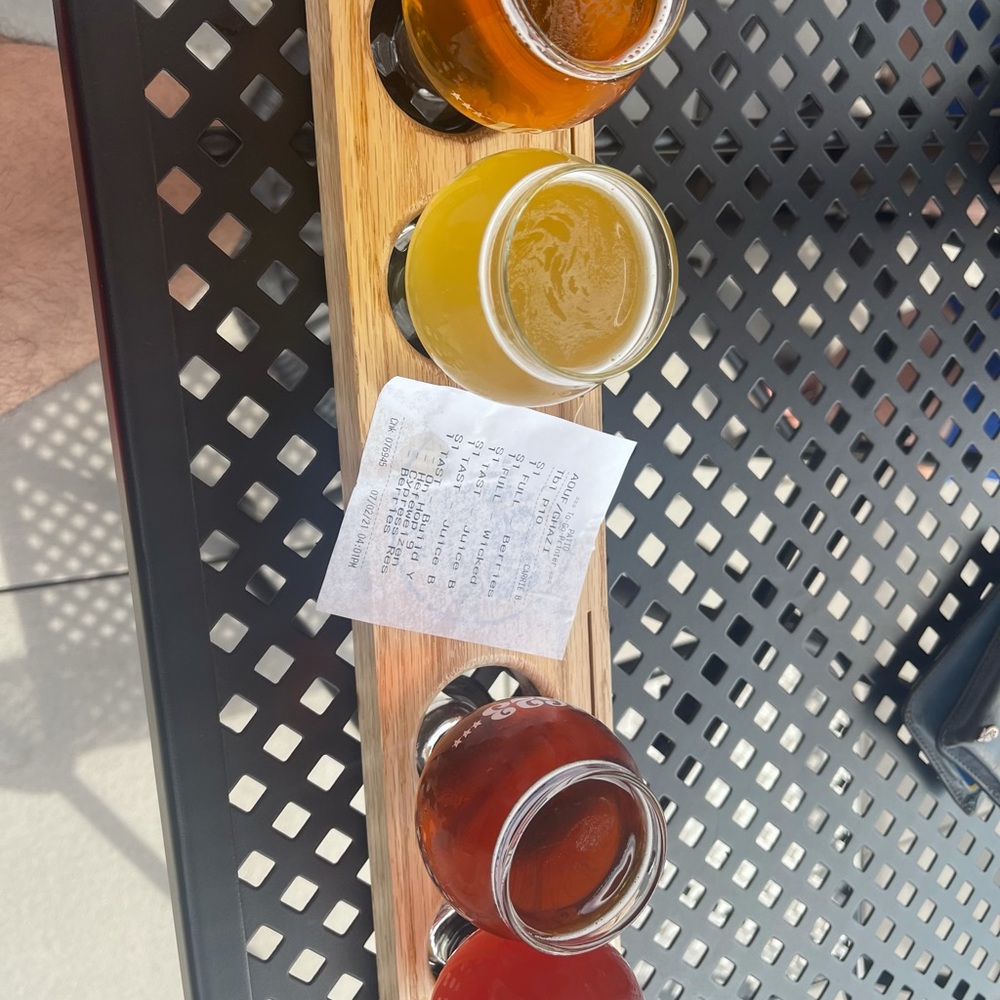 Meet your Posher, Ghazi